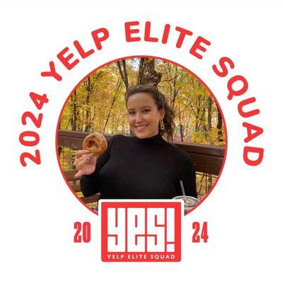 Photo of Ellie B.