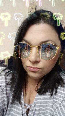 Photo of Janine V.