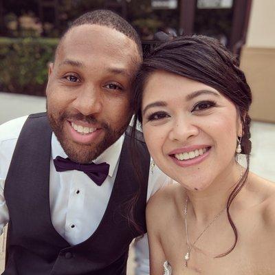 photo of Kristine A.