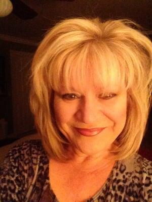 Photo of Janet M.