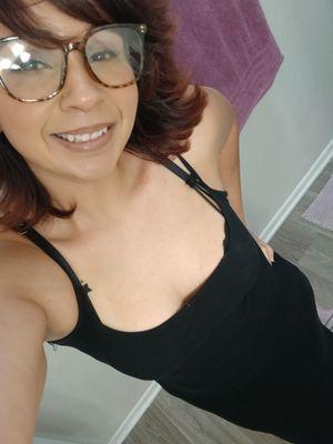 photo of Georgina M.