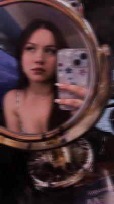 Photo of Serena M.