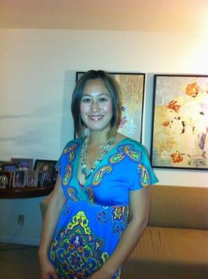 Photo of Erica G.