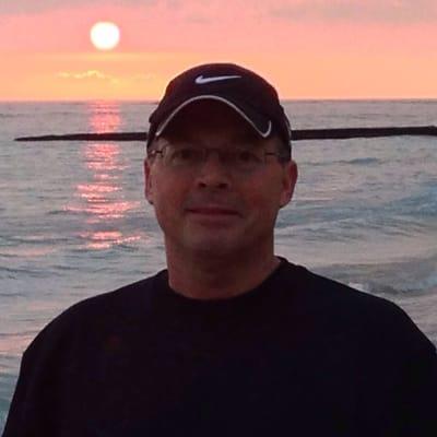Photo of Terry F.
