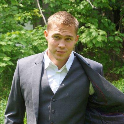 photo of Benjamin B.