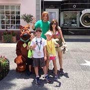 photo of Jennifer D.