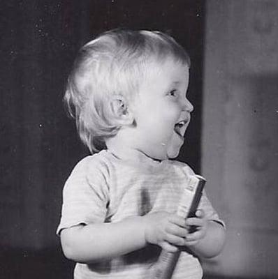 photo of Kathleen S.