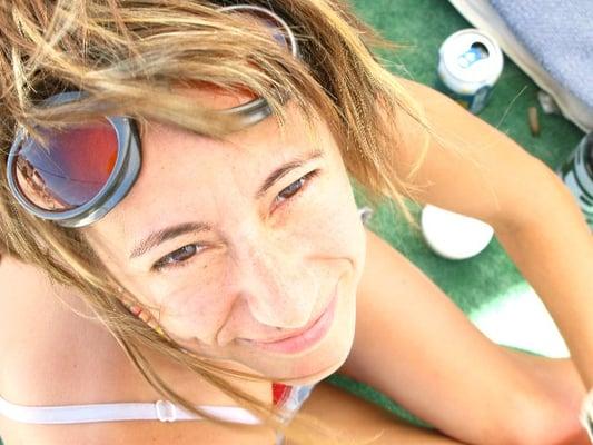 photo of jennifer M.