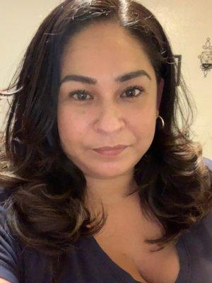 Photo of Veronica S.