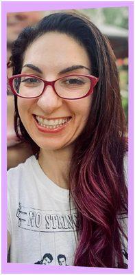 photo of Danya K.