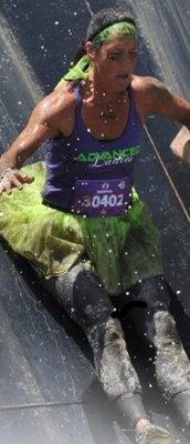 photo of Caroline W.