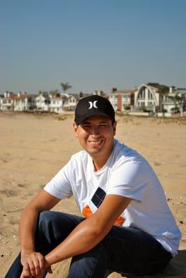 Photo of Angel M.