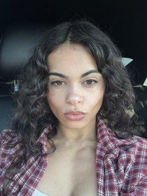 Photo of Margarita A.