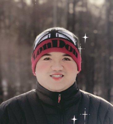 Photo of Hieu D.