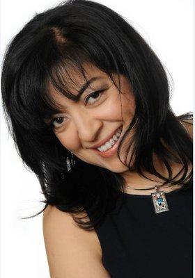 Photo of Maria B.