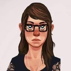 photo of Danielle K.