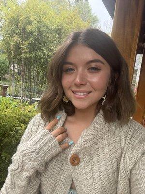 Photo of Olivia H.