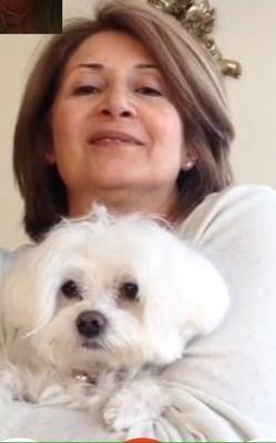 Photo of Parvin E.