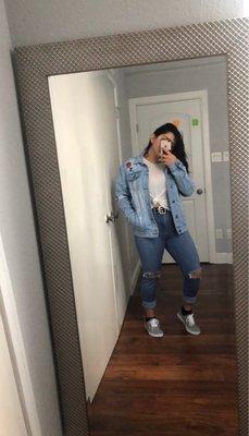 photo of Gabriela V.