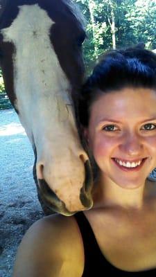 photo of Jacquelin B.