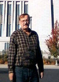Photo of Paul N.
