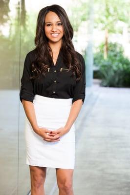 Photo of Erica K.