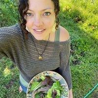 Photo of Brittany R.