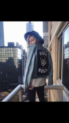 Photo of Jade D.