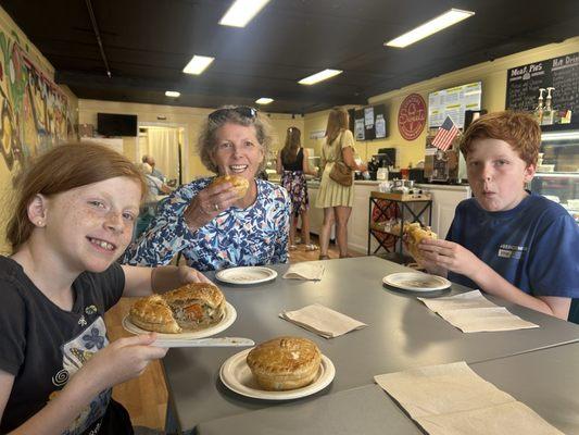 photo of Rosemary M.