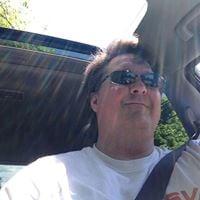 Photo of Brent J.