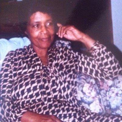 photo of Angelique H.