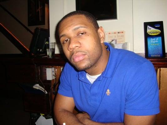 Photo of Troy M.