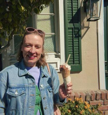 Photo of Susan C.