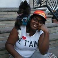 Photo of Naynay B.