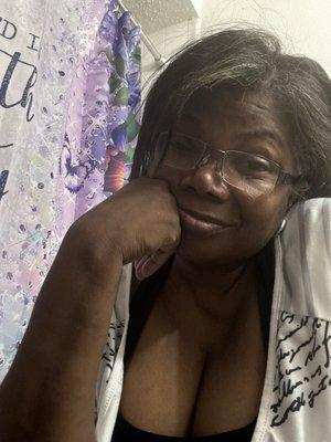 Photo of Valencia C.