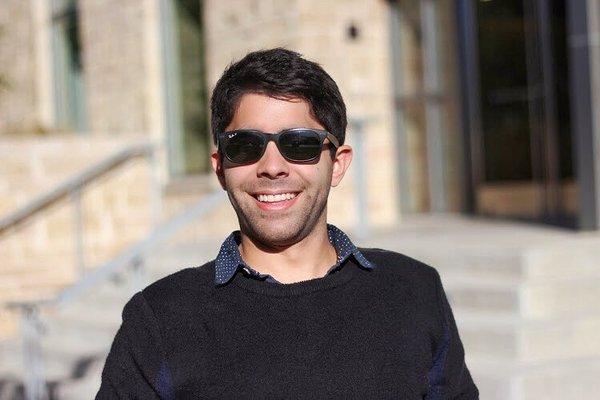 photo of Jose David A.