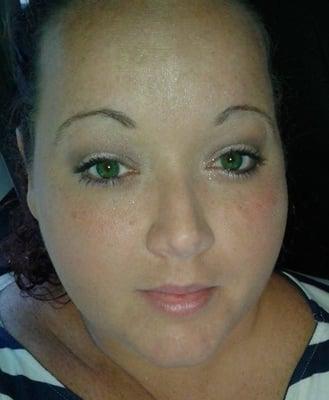 Photo of Ashley P.