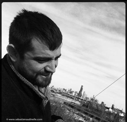 Photo of Mike T.