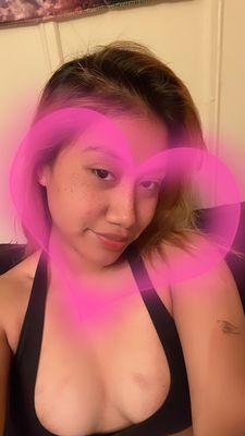 photo of Katherine M.