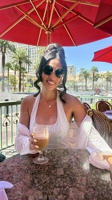 photo of Stephanie B.