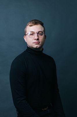 Photo of Christian H.