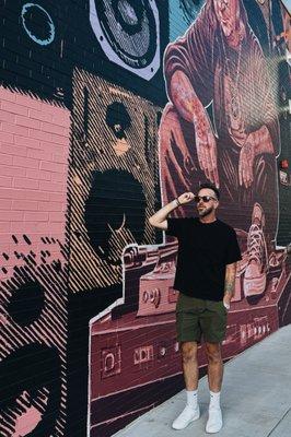 photo of Nicholas B.