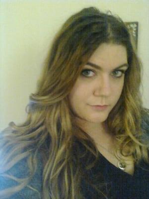 Photo of Sarah Lee S.