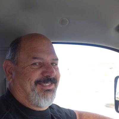 Photo of Jim M.