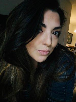 Photo of Stephanie P.