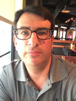 Photo of Mitch B.