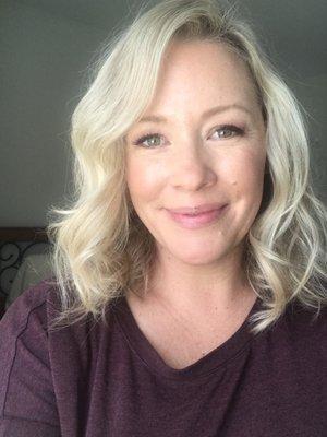 Photo of Melissa Z.