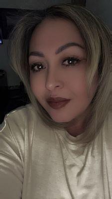 Photo of Nancy G.