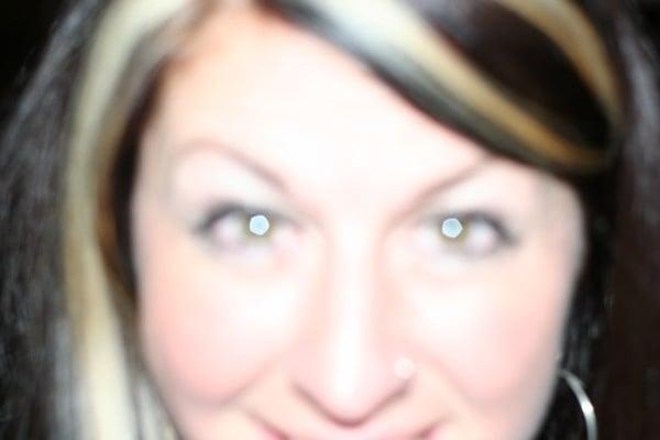Photo of Lisa B.