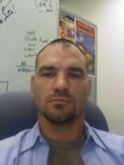 Photo of Brad A.